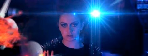 Video premiere: Starkey – ‘Lost in Space’