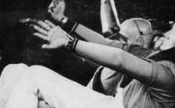 The Normal’s seminal ‘Warm Leatherette’ reissued