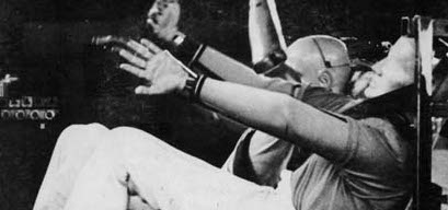 The Normal’s seminal ‘Warm Leatherette’ reissued