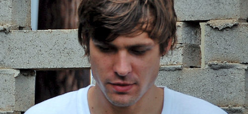 John Maus’s debut LP reissued on white vinyl
