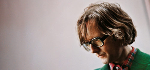 Faber & Faber to publish Jarvis Cocker’s selected lyrics