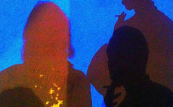 Hype Williams’ Inga Copeland preps EP for Rush Hour