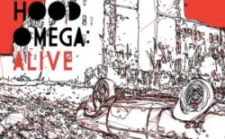Robert Hood: Omega Alive