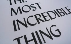 Pet Shop Boys: The Most Incredible Thing