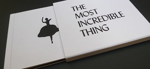 The Vinyl Factory presents Pet Shop Boys’ The Most Incredible Thing: first look