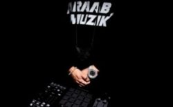 Araabmuzik: Electronic Dream