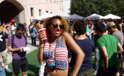 Sónar by Day, Barcelona