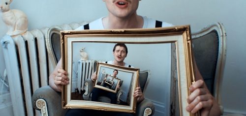 Wild Beasts talk Frankenstein, Britishness, mistakes