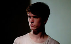 Hear new James Blake 12″