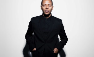 Jeff Mills explores his 10 landmark techno releases