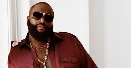 Rick Ross gets Rich Forever - Fact Magazine
