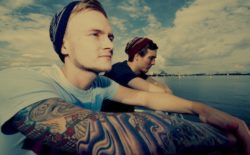 Stream Welsh melancholic Ifan Dafydd’s remix of new duo Bodhi