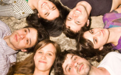 Dirty Projectors – ‘Gun Has No Trigger’