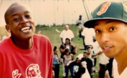 Buddy feat. Kendrick Lamar – ‘Staircases’