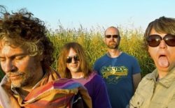 Video: The Flaming Lips feat. Prefuse 73 – ‘Supermoon Made Me Want To Pee’