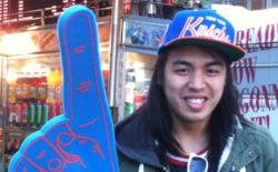 Starfoxxx – ‘Ha Rewerq’d’