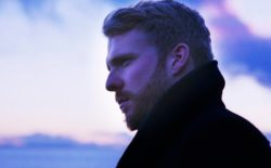 Alex Clare – ‘Too Close’ (DJ GTE Remix)