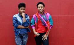 Video: THEESatisfaction – ‘Queens’