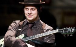 Stream Jack White’s Blunderbuss
