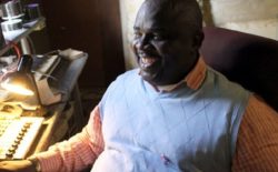 Nozinja – ‘What Can I Do My Baby?’