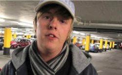 Elro feat. The D.O.T. – ‘Bad News’