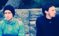 Solar Bears ‘Cosmic Runner’