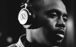 Video: Nas – ‘The Don’