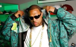 Slim Thug feat. Kirko Bangz & Doughbeezy – ‘My Car’