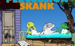 Slick Shoota – Percussion Skank EP