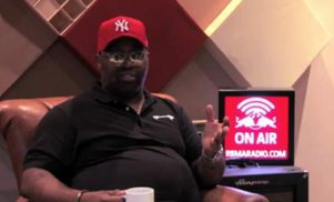 Frankie Knuckles interviewed, part 2