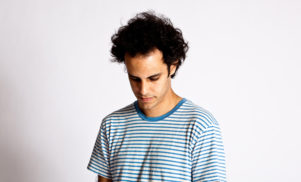 Inside My Record Bag: Four Tet
