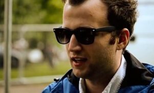 FACT TV at Lovebox: Baio