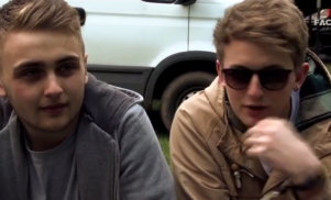 FACT TV at Lovebox: Disclosure