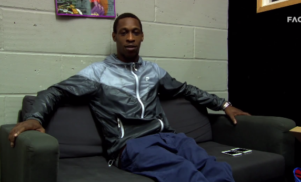 Trim freestyle for FACT TV