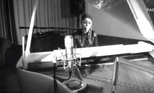 Yadi performs ‘Paper Rose’ for FACT TV