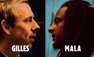 Head to Head: Mala & Gilles Peterson
