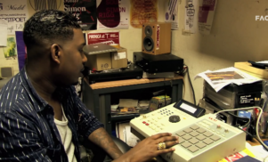 FunkinEven rocks the MPC live for FACT TV