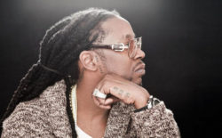 Video of the year? Watch 2 Chainz and Kanye West’s barking/brilliant ‘Birthday Song’ clip