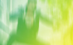 Grab a free track from LuckyMe’s promising young buck Cid Rim