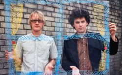 Simian Mobile Disco reveal their latest video – and it’s trippy stuff