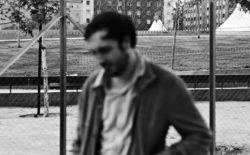 “I know it will be hard… but I suppose we’ll make it.” John Talabot takes on America