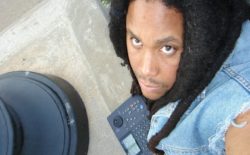 Stream nine ‘Imaginary Landscapes’ from Chicago innovator Hieroglyphic Being