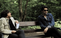 Watch Bill Brewster and electro maven Erol Alkan in conversation