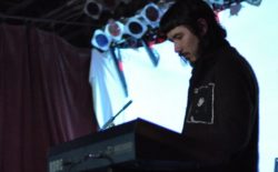 Hear a serene track from the forthcoming Rene Hill / Oneohtrix Point Never split LP