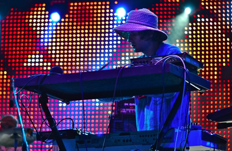Tauron Nowa Muzyka 2012 in pictures