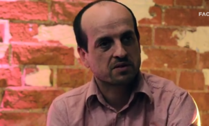 Matthew Herbert on Wishmountain, PETA and “the f**king Olympics”