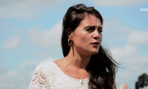 “I’m still learning how to be a songwriter”: Jessie Ware interviewed