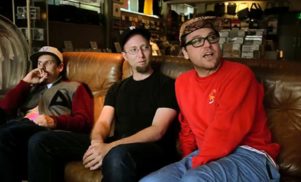 LV talk South Africa, Sebenza and more with FACT TV