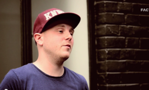 Huxley, one of 2012’s stand-out dance producers, talks Tring, tape packs and more