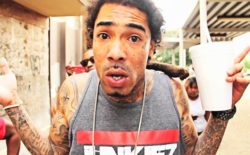 Fearsome rapper Gunplay returns with cover of 1990s hip-hop classic